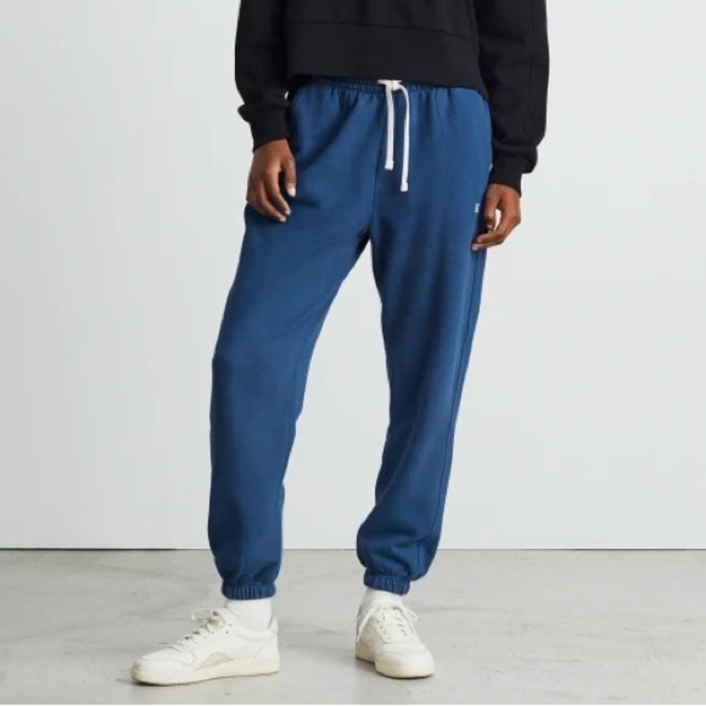 Everlane Track Jogger Sweatpants Medium NWOT